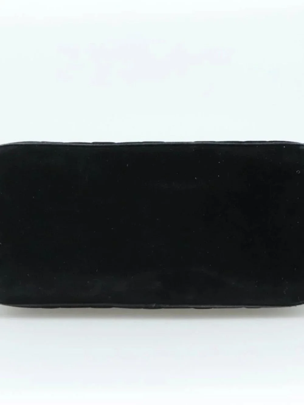 CHANEL brand	chanel color	black